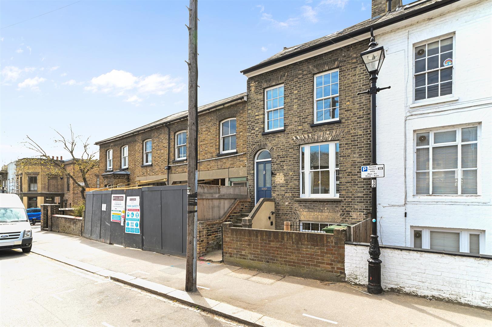 Estates 17 Walthamstow’s Estate Agent